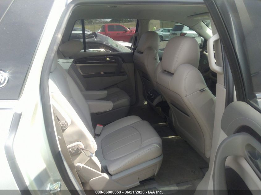 2017 BUICK ENCLAVE - 5GAKVBKD9HJ348280
