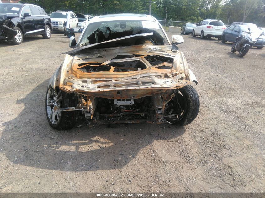 2015 BMW 2 SERIES 228I XDRIVE - WBA1F7C51FVX95507