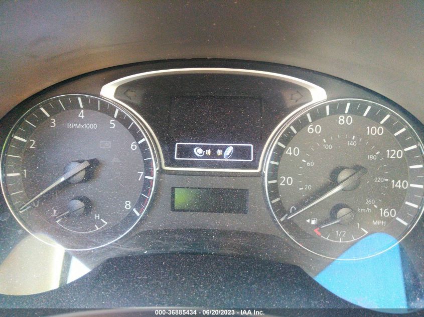 2015 NISSAN ALTIMA 2.5 - 1N4AL3AP9FC106498