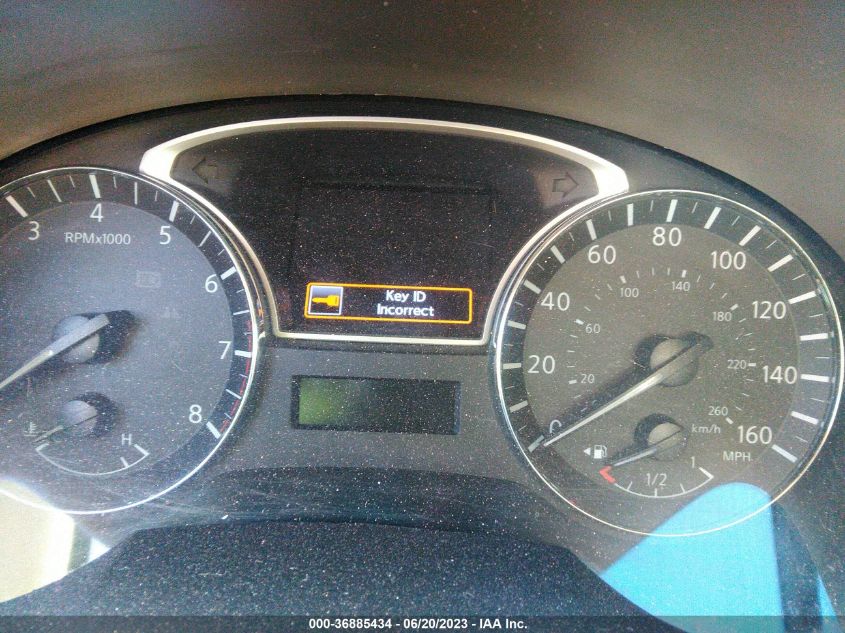 2015 NISSAN ALTIMA 2.5 - 1N4AL3AP9FC106498