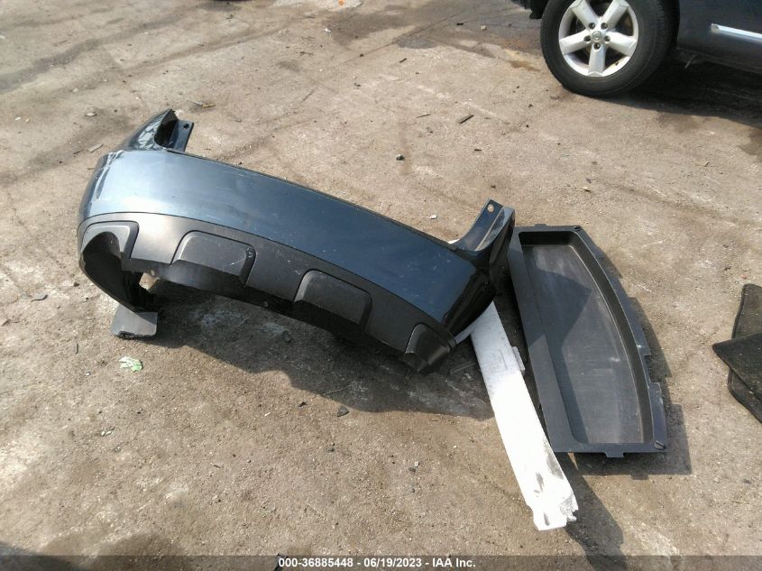 2013 NISSAN ROGUE S - JN8AS5MV2DW638985