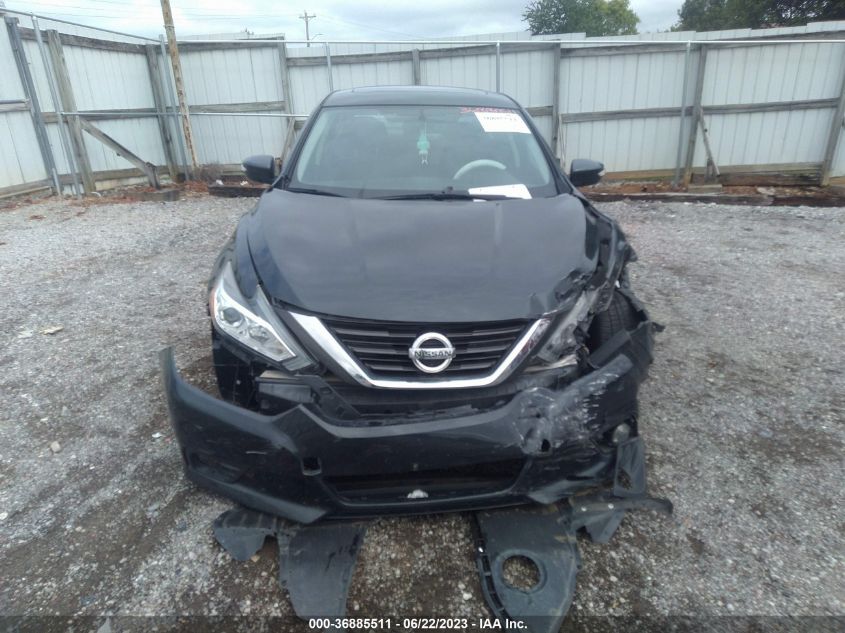 2016 NISSAN ALTIMA 2.5/S/SV/SL/SR - 1N4AL3AP1GC233506