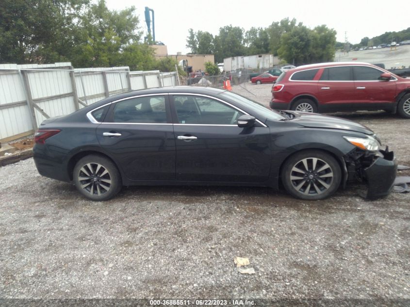 2016 NISSAN ALTIMA 2.5/S/SV/SL/SR - 1N4AL3AP1GC233506