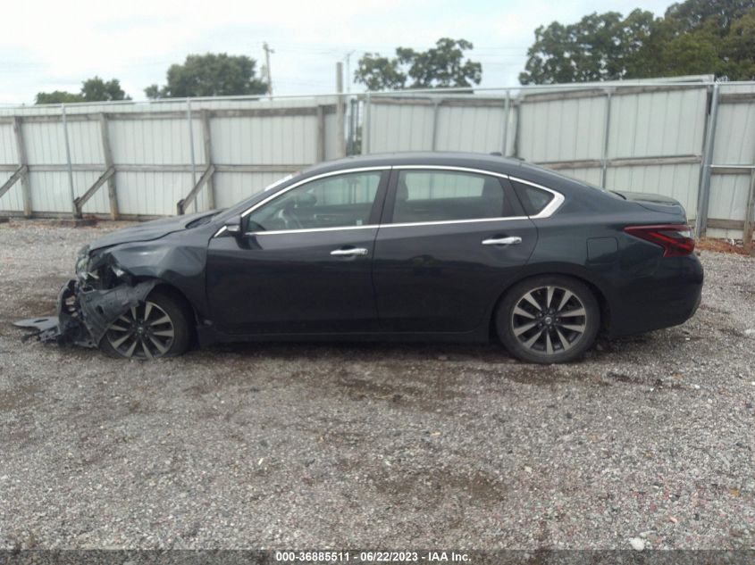 2016 NISSAN ALTIMA 2.5/S/SV/SL/SR - 1N4AL3AP1GC233506