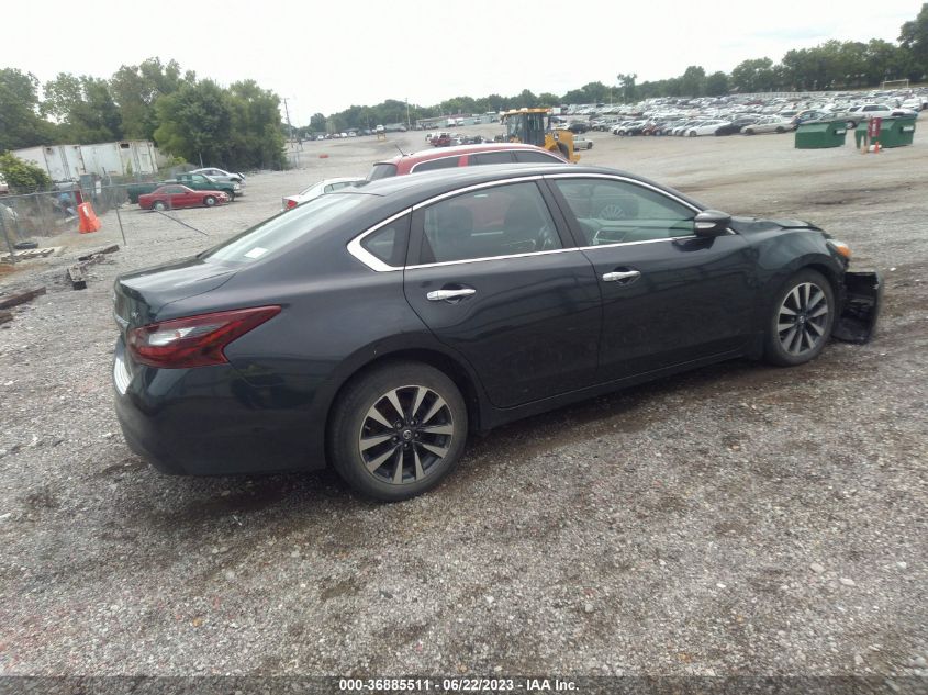2016 NISSAN ALTIMA 2.5/S/SV/SL/SR - 1N4AL3AP1GC233506