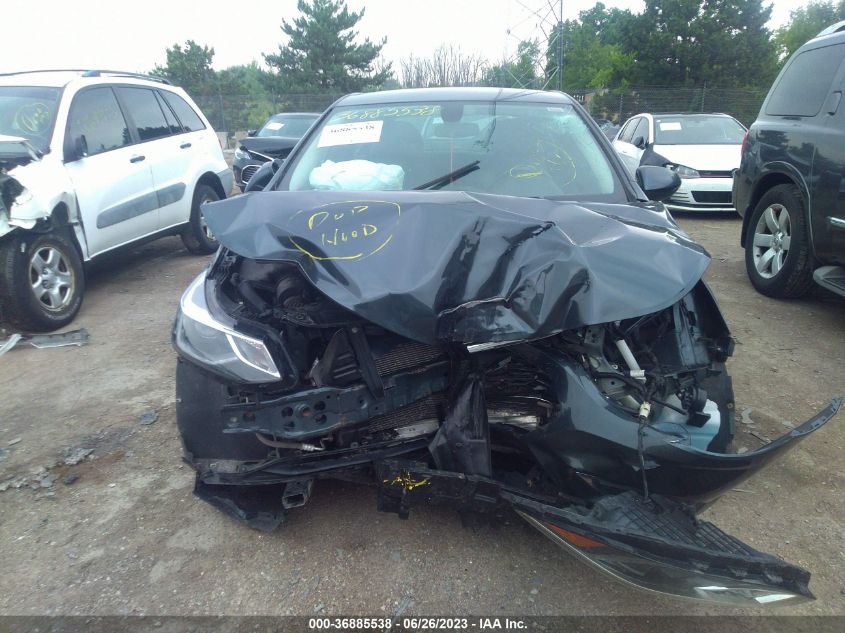 2017 CHEVROLET CRUZE PREMIER - 3G1BF5SM6HS536923