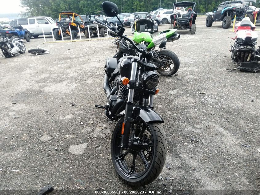 2022 INDIAN MOTORCYCLE CO. CHIEF 56KDMCAG6N3003049