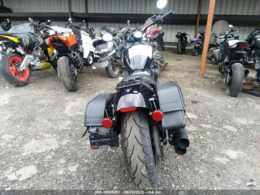 2022 INDIAN MOTORCYCLE CO. CHIEF 56KDMCAG6N3003049