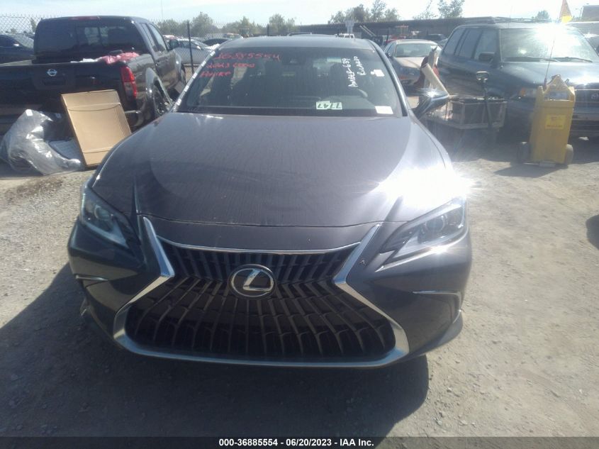 2023 LEXUS ES 300H 58ADA1C12PU030763