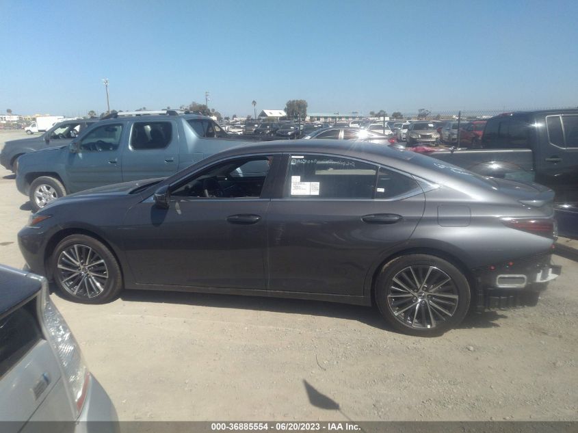 2023 LEXUS ES 300H 58ADA1C12PU030763
