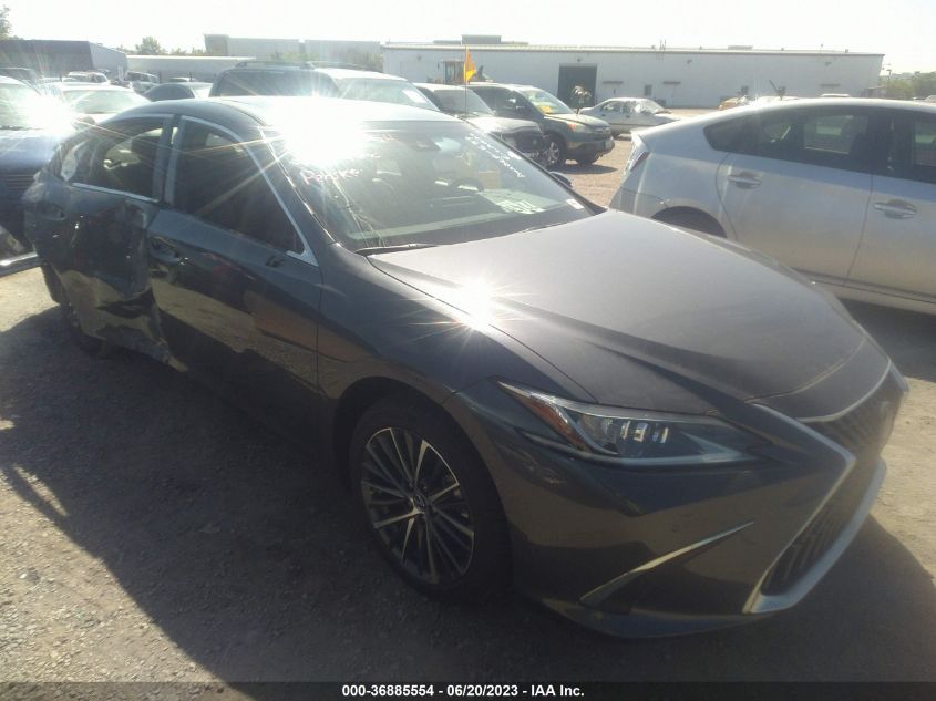 VIN 58ADA1C12PU030763 2023 LEXUS ES no.1