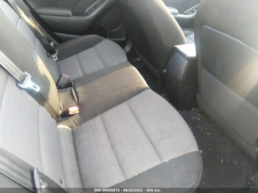 2018 KIA FORTE S - 3KPFL4A74JE214826