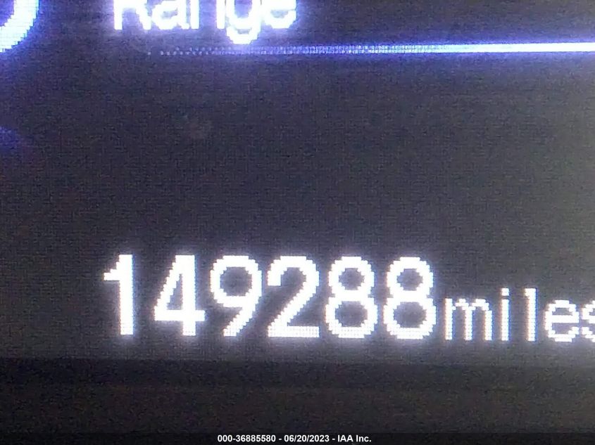 2013 HONDA CIVIC SDN LX - 19XFB2F50DE001052
