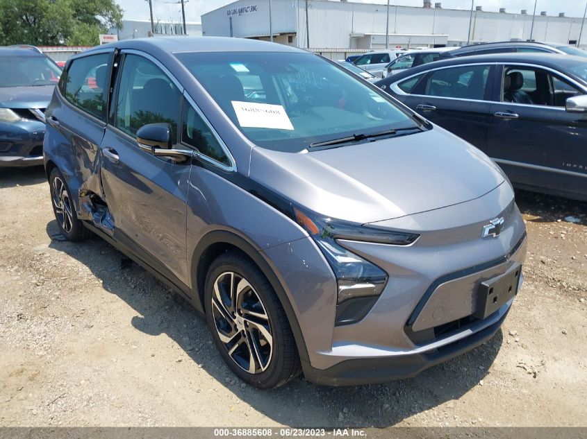 1G1FX6S05P4138814 CHEVROLET BOLT EV 2LT 2023