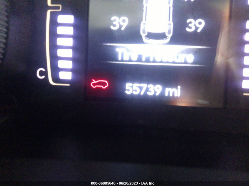 2019 JEEP CHEROKEE LATITUDE PLUS - 1C4PJLLX3KD290932