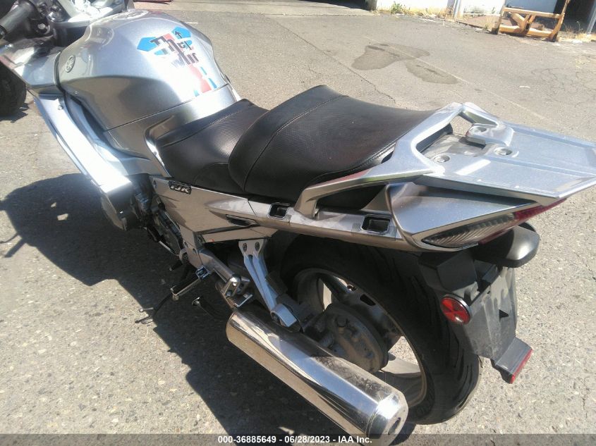2010 YAMAHA FJR1300 A JYARP15E3AA007304