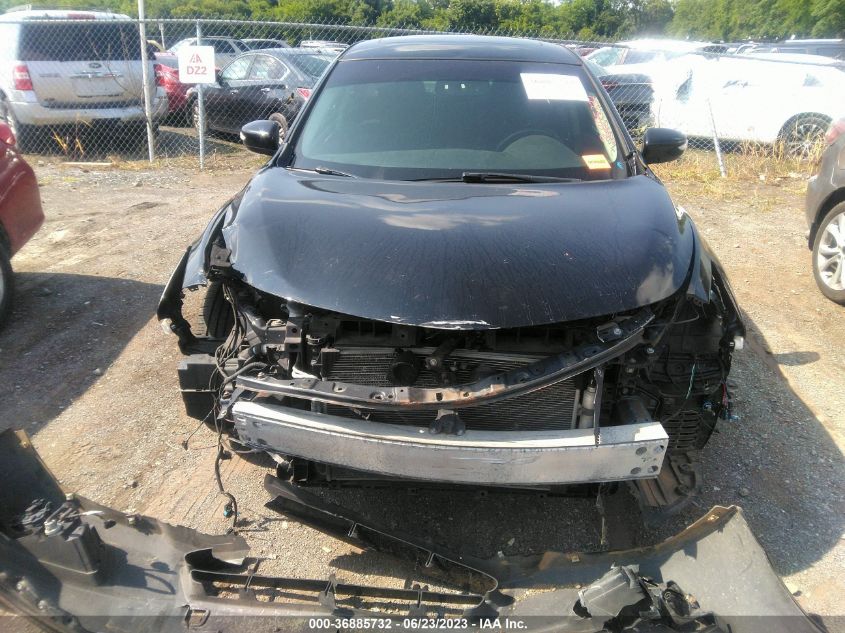 2014 NISSAN ALTIMA 2.5 SV - 1N4AL3AP9EC144327