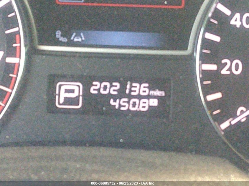 2014 NISSAN ALTIMA 2.5 SV - 1N4AL3AP9EC144327
