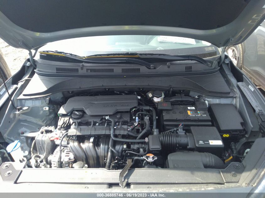 2023 HYUNDAI KONA SE - KM8K2CAB4PU038995