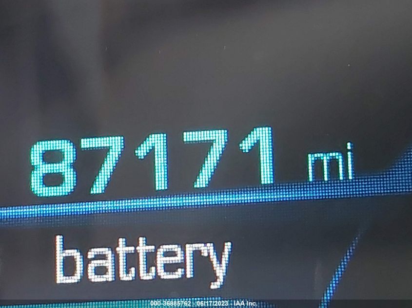 2017 CHEVROLET VOLT LT - 1G1RC6S51HU167698