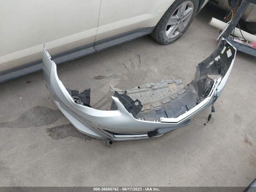 2017 CHEVROLET VOLT LT - 1G1RC6S51HU167698