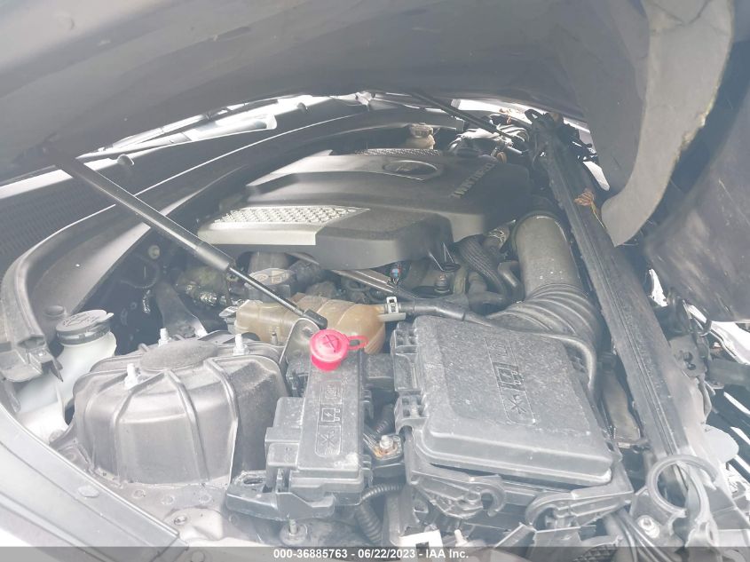 2015 CADILLAC CTS VSPORT PREMIUM - 1G6AV5S86F0128650
