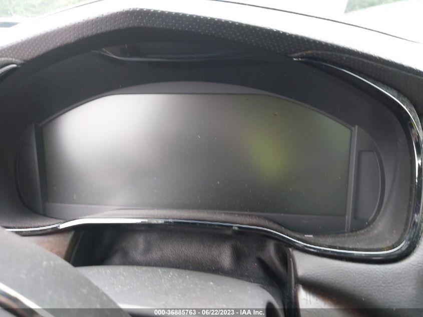 2015 CADILLAC CTS VSPORT PREMIUM - 1G6AV5S86F0128650