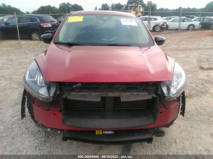 2020 FORD ESCAPE SE SPORT - 1FMCU0BZ8LUC58756
