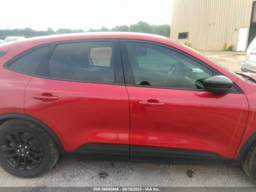 2020 FORD ESCAPE SE SPORT - 1FMCU0BZ8LUC58756