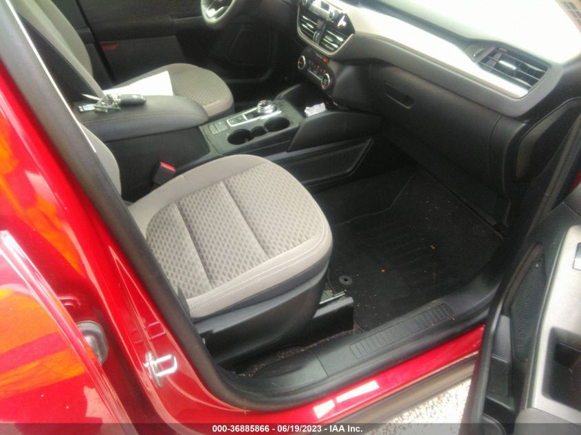 2020 FORD ESCAPE SE SPORT - 1FMCU0BZ8LUC58756