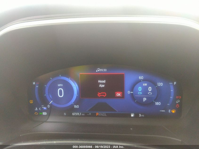 2020 FORD ESCAPE SE SPORT - 1FMCU0BZ8LUC58756