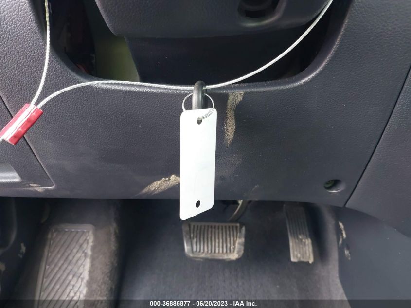 2015 KIA RIO LX - KNADM4A39F6527236