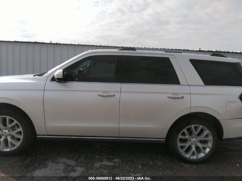2018 FORD EXPEDITION LIMITED - 1FMJU2AT9JEA50392