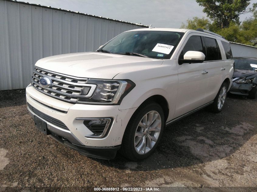 2018 FORD EXPEDITION LIMITED - 1FMJU2AT9JEA50392