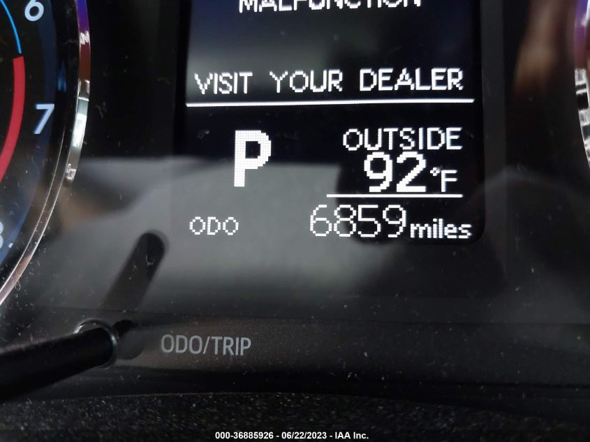 2017 TOYOTA COROLLA L/LE/XLE/SE - 5YFBURHE6HP695006