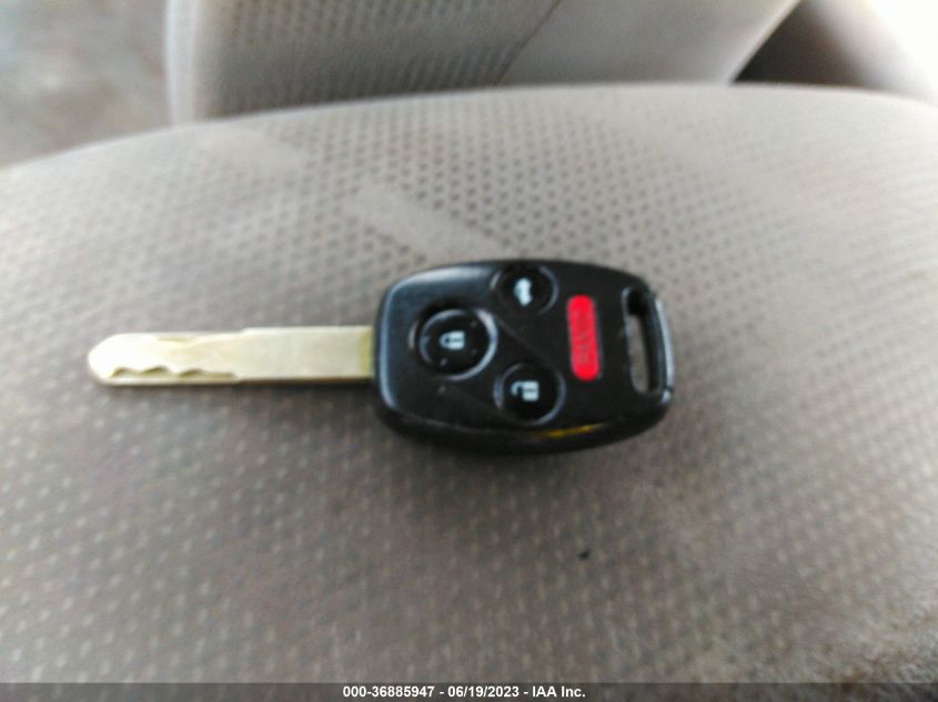 2013 HONDA CIVIC CPE LX 2HGFG3B43DH005168