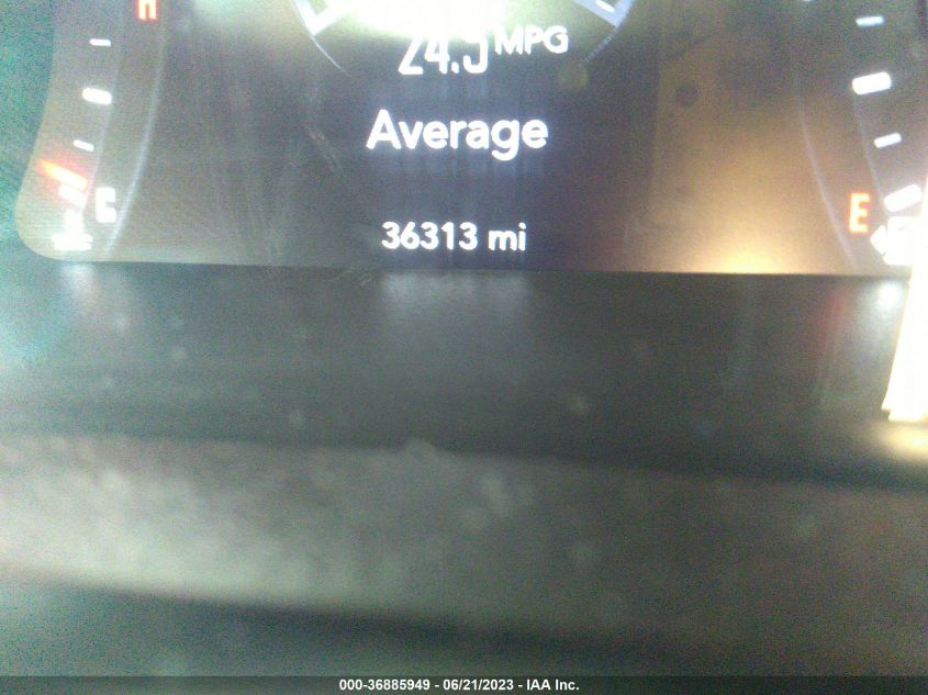 2021 DODGE CHALLENGER SXT - 2C3CDZAG1MH630715