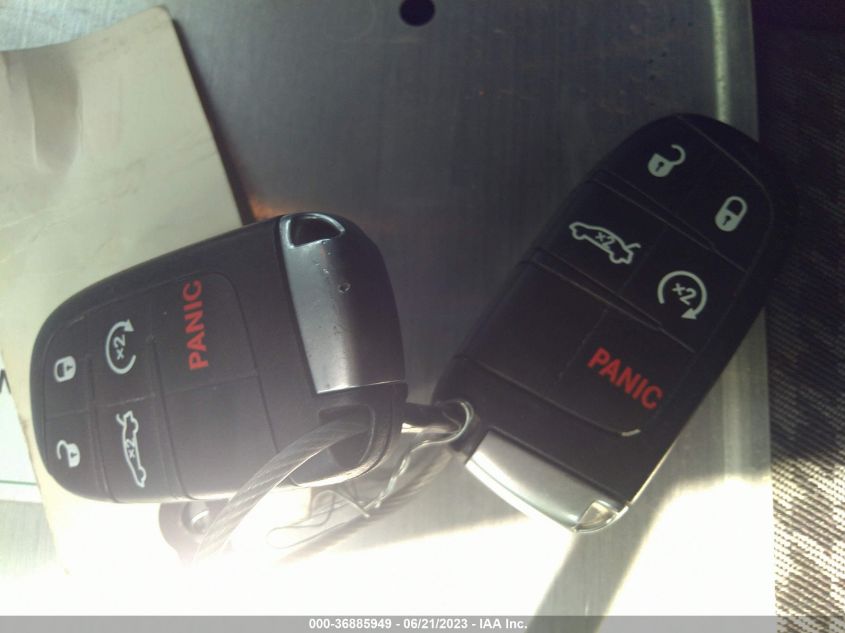 2021 DODGE CHALLENGER SXT - 2C3CDZAG1MH630715