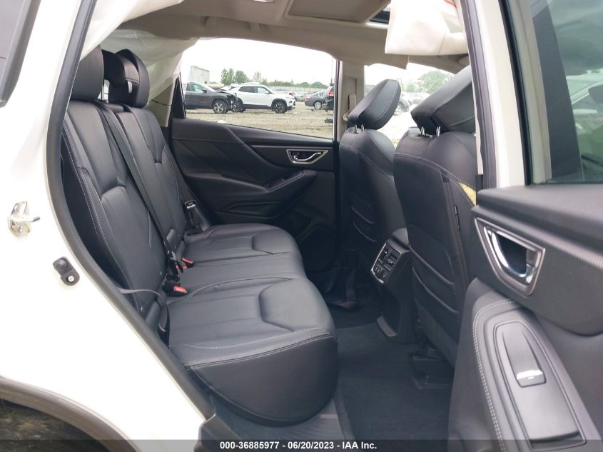 2020 SUBARU FORESTER TOURING - JF2SKAXC4LH497473