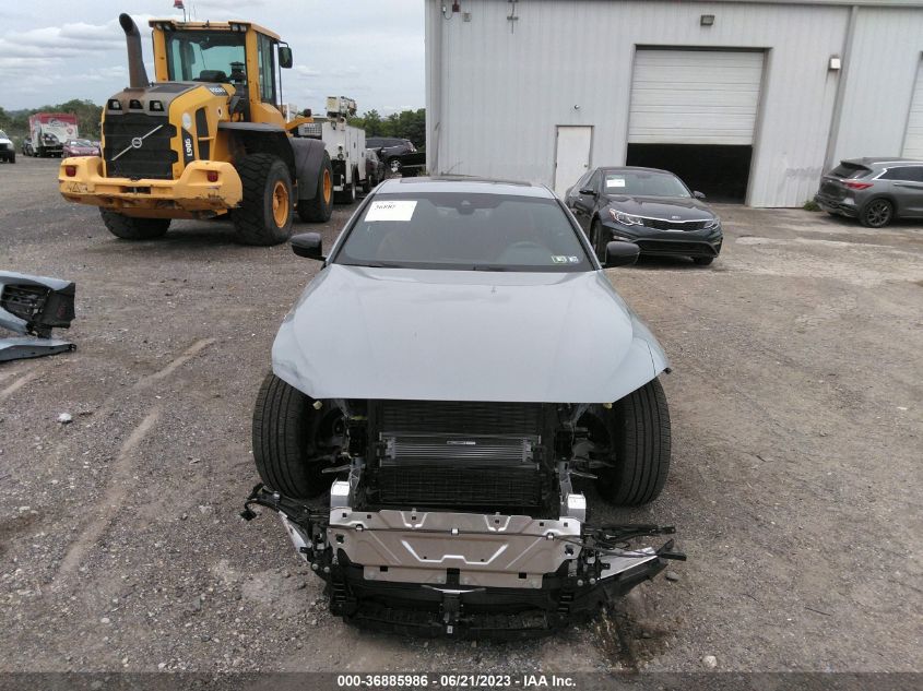 2022 BMW 4 SERIES 430I XDRIVE - WBA73AP01NCK76062