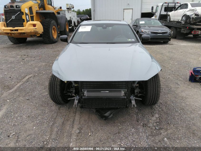 2022 BMW 4 SERIES 430I XDRIVE - WBA73AP01NCK76062