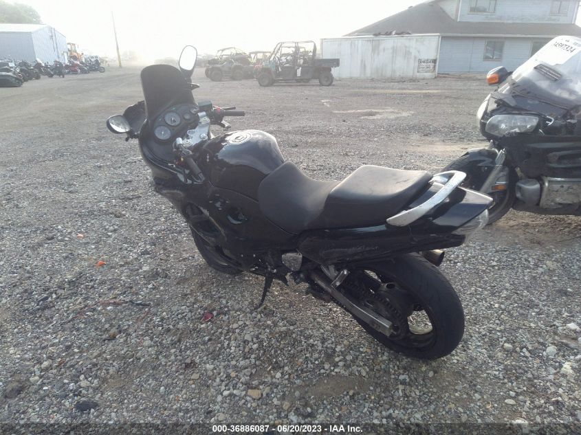 2006 SUZUKI GSX600 F - JS1GN79A962105020