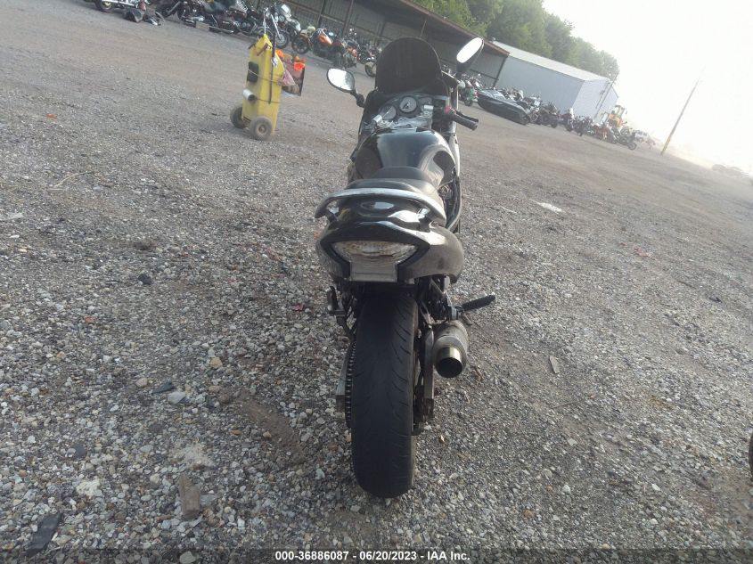 2006 SUZUKI GSX600 F - JS1GN79A962105020