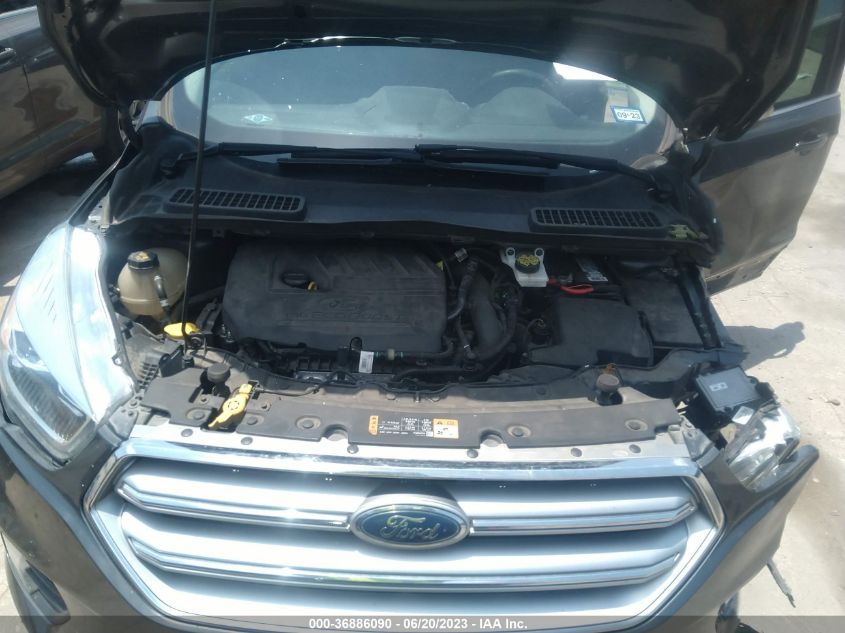 1FMCU0JD3HUE54195 2017 FORD ESCAPE, photo no. 10