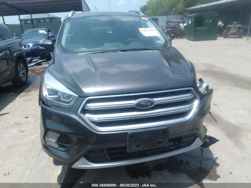 1FMCU0JD3HUE54195 2017 FORD ESCAPE, photo no. 12