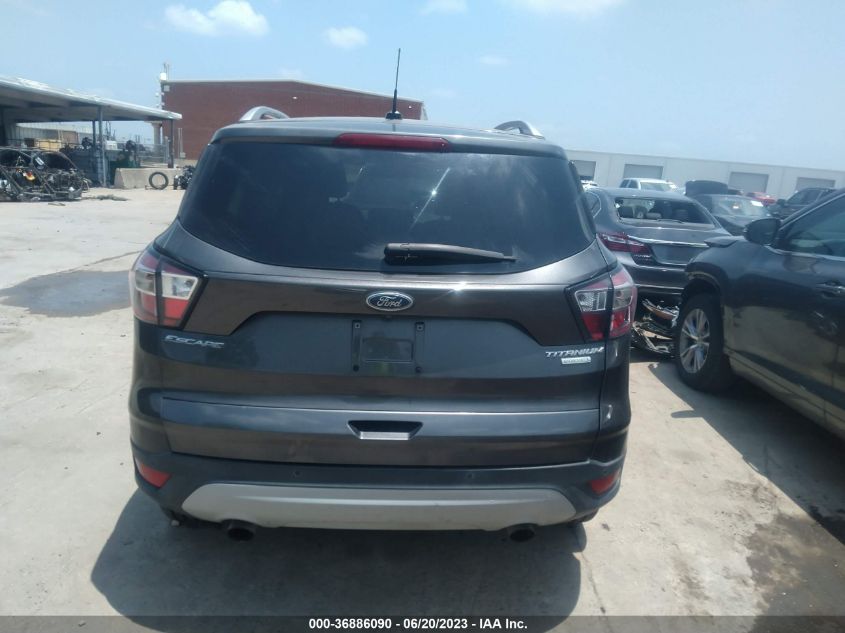 1FMCU0JD3HUE54195 2017 FORD ESCAPE, photo no. 16