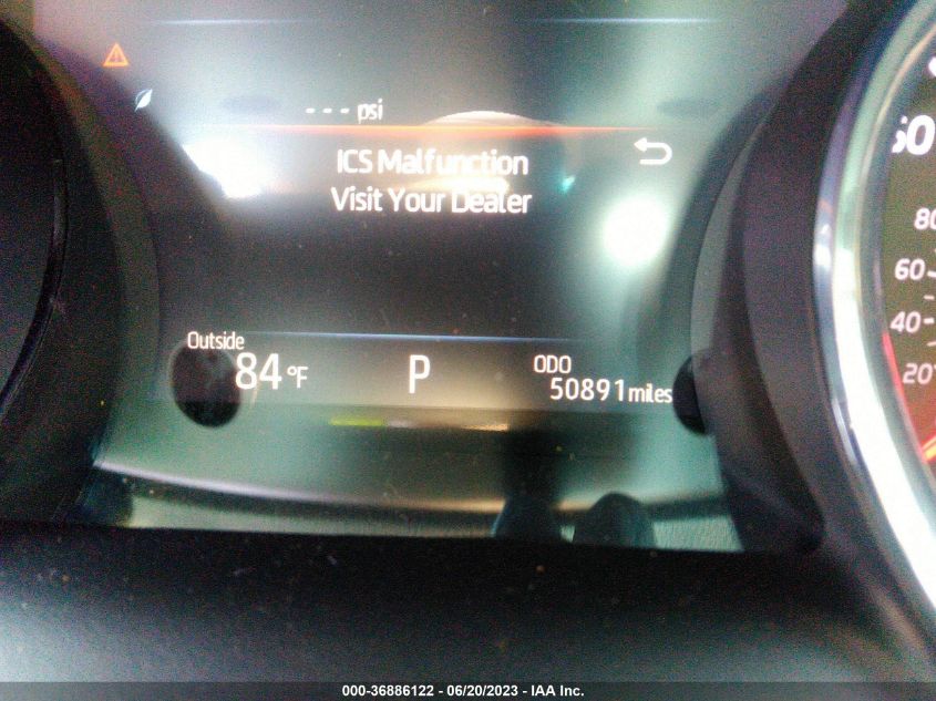 2018 TOYOTA CAMRY V6 - 4T1BZ1HK3JU021618
