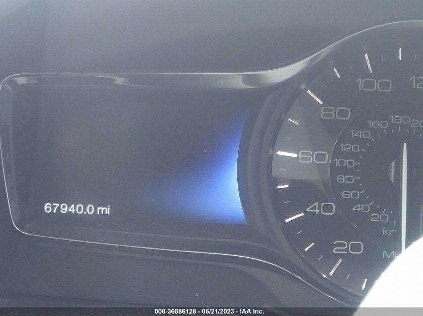 2015 LINCOLN MKX - 2LMDJ8JK1FBL20237