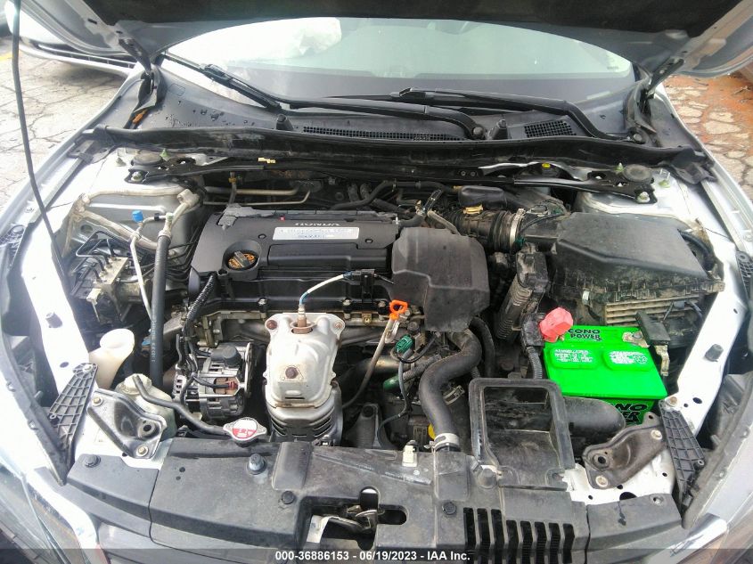 2013 HONDA ACCORD EX-L - 1HGCR2F84DA114029