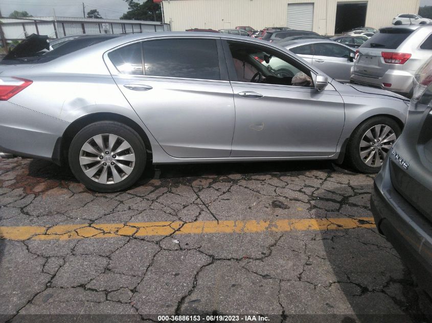 2013 HONDA ACCORD EX-L - 1HGCR2F84DA114029